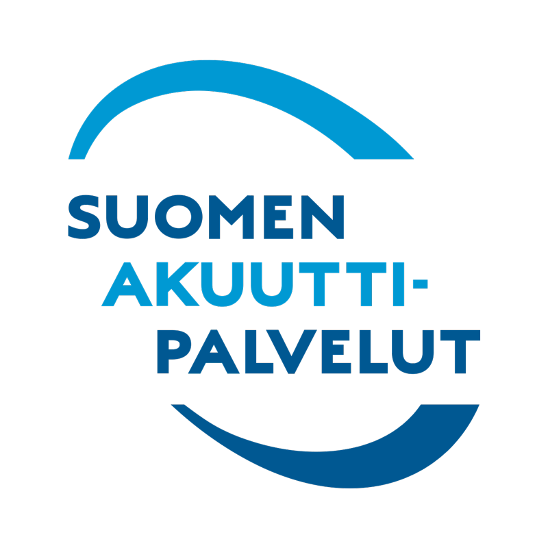 Suomen Akuuttipalvelut Oy